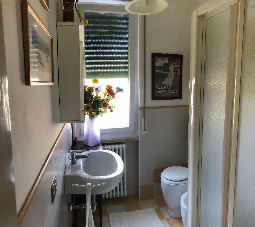 Holiday home Casa Gian Villa Lazise